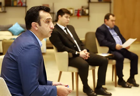 Klublar Komitəsi Premyer Liqada legioner limiti məsələsini müzakirə edib