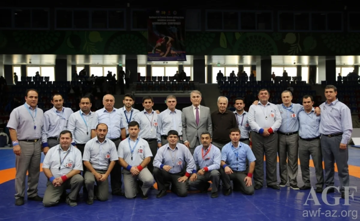 Azərbaycan hakimlərinin statuslarında dəyişiklik edilib