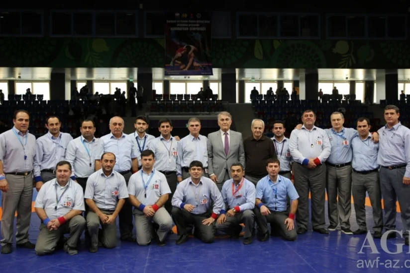 Azərbaycan hakimlərinin statuslarında dəyişiklik edilib