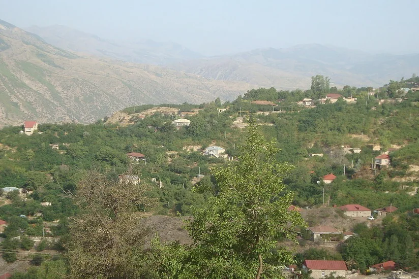 Diaspor təşkilatları Laçının işğalına həsr edilən videokonfrans keçirib