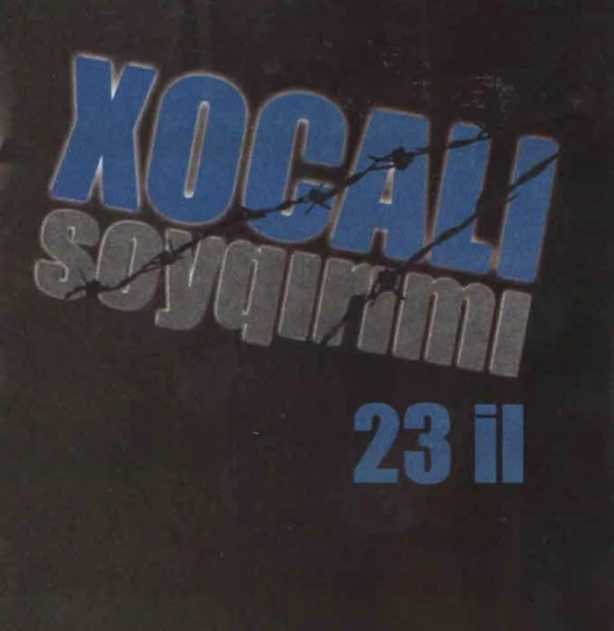 Nizami Kino Mərkəzində Xocalı soyqırımının ildönümünə həsr olunmuş Kino Axşamı keçiriləcək