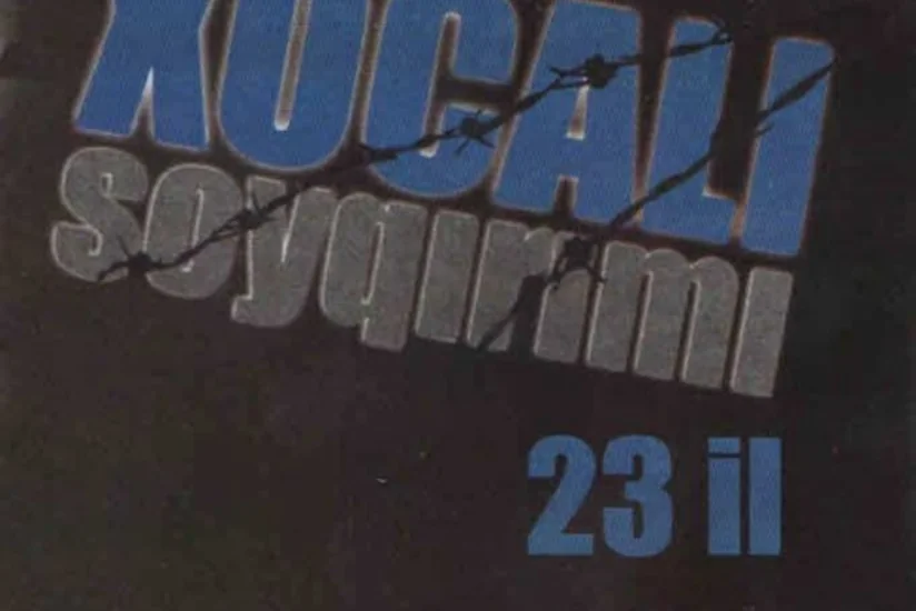 Nizami Kino Mərkəzində Xocalı soyqırımının ildönümünə həsr olunmuş Kino Axşamı keçiriləcək