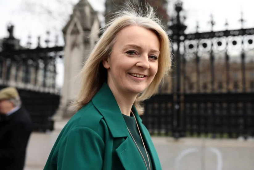 Britaniya XİN başçısı Rusiyaya səfər edəcək