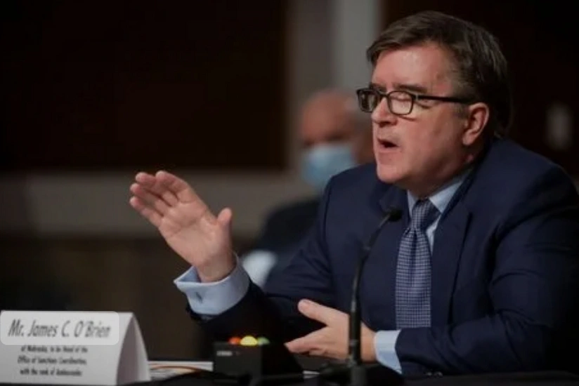 Dövlət katibinin köməkçisi: ABŞ Cənubi Qafqazda davamlı sülhün bərqərar olmasına dəstək verməyə hazırdır