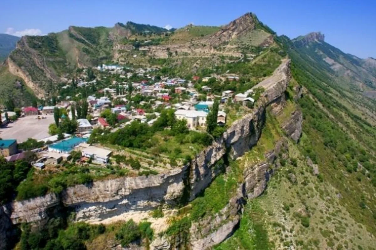 Azərbaycan Dağıstanla ərəb turistlər üçün miks-turlar təşkil edə bilər