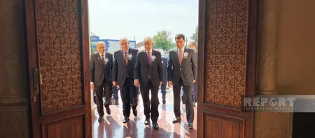 Xaçmazda Qərbi Azərbaycana qayıdış mövzusunda konfrans keçirilib