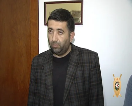 Bakıda bağda külli miqdarda narkotik tərkibli kənaf bitkisi aşkarlanıb - VİDEO - YENİLƏNİB