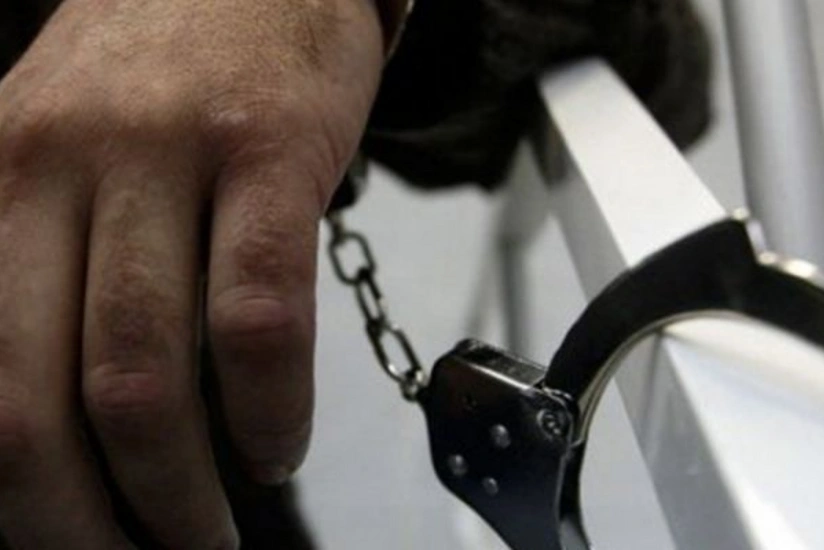 SOCAR-a məxsus qaz kəmərini kəsərək oğurlayan 4 nəfər saxlanılıb