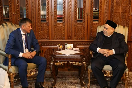 Qazaxıstanlı deputat: Türk dövlətləri Müsəlman Dini rəhbərlərinin səyləri ilə daha da möhkəmlənəcək