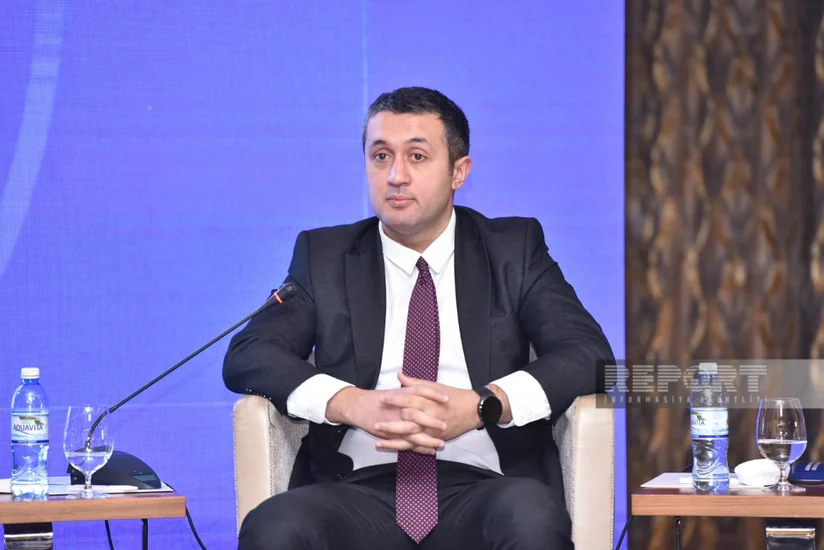 AZPROMO rəsmisi: “Qeyri-neft ixracımızın 60 %-i sənaye məhsullarıdır”