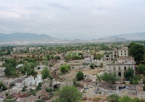 Azərbaycan “Ağdam” adının Latviya ticarət nişanları tərəfindən istifadəsinə etiraz edib