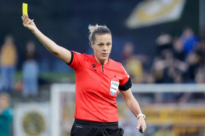 Lüksemburq - Azərbaycan oyununun hakim təyinatları açıqlanıb