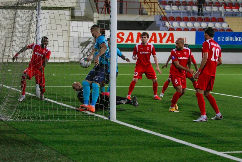 Zirə klubu cərimənlədi