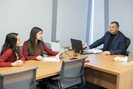 “ASAN Könüllüləri” SOCAR-da təcrübə keçirlər