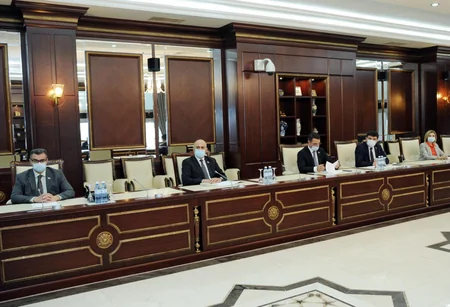 “Qida  təhlükəsizliyi haqqında” yeni qanun layihəsi hazırlanacaq