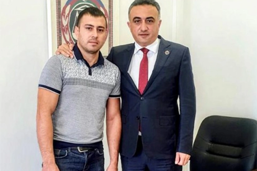 Vəkillər Kollegiyası: Dilqəm Əsgərov və Şahbaz Quliyevin azad edilməsi ilə bağlı bütün zəruri tədbirlər görülür