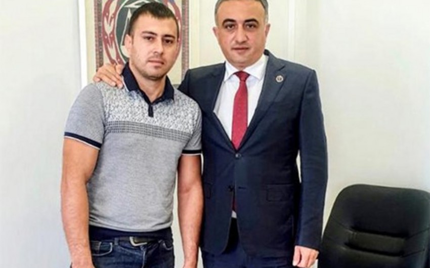 Vəkillər Kollegiyası: Dilqəm Əsgərov və Şahbaz Quliyevin azad edilməsi ilə bağlı bütün zəruri tədbirlər görülür
