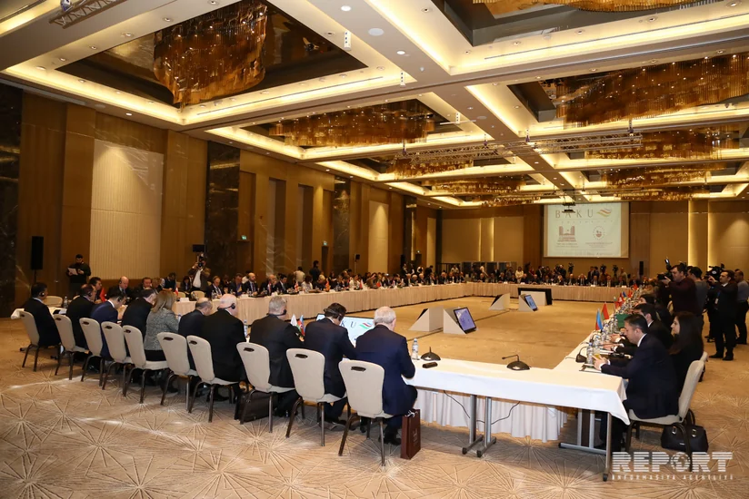 Baş katib: Rumıniya Azərbaycandan neft almaqda maraqlıdır