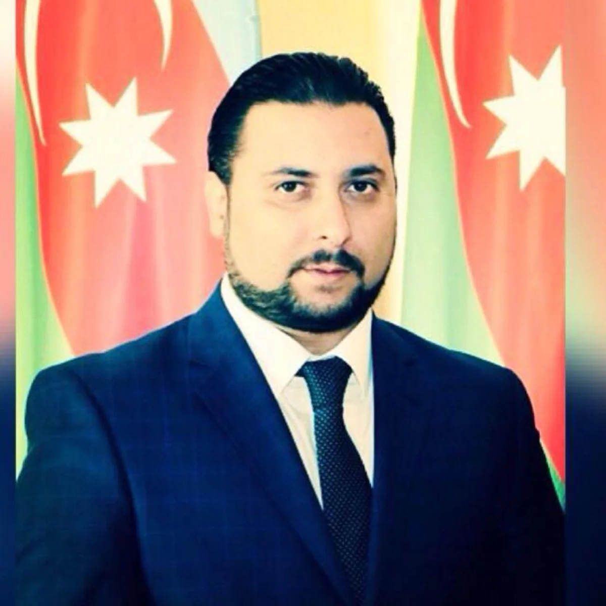Bakı Şəhər Mədəniyyət və Turizm İdarəsinin mərkəz direktoru vəzifədən azad olunub