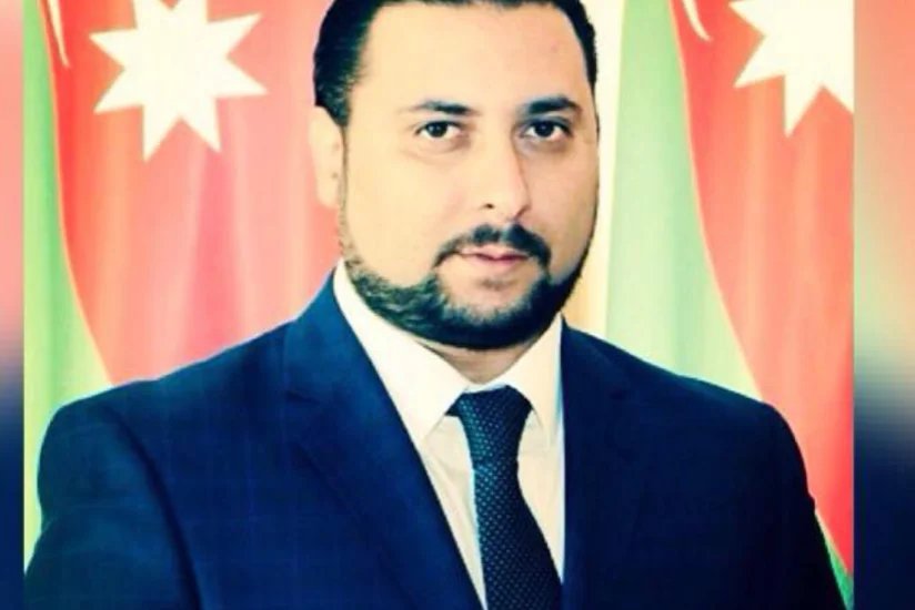 Director of Baku city Culture and Tourism Department resigned