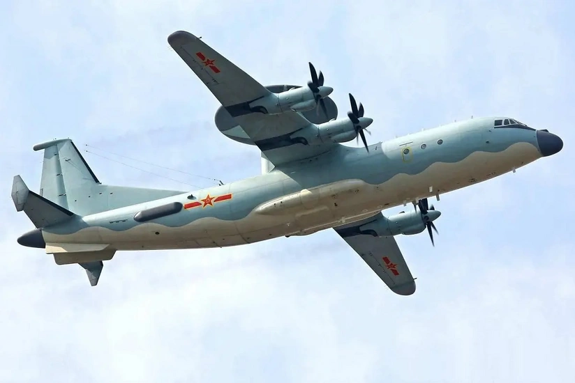 China targets devices it says are used to send flight data to ‘foreign entities’