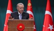 Ərdoğan dünya birliyini Trampdan nümunə götürməyə çağırıb