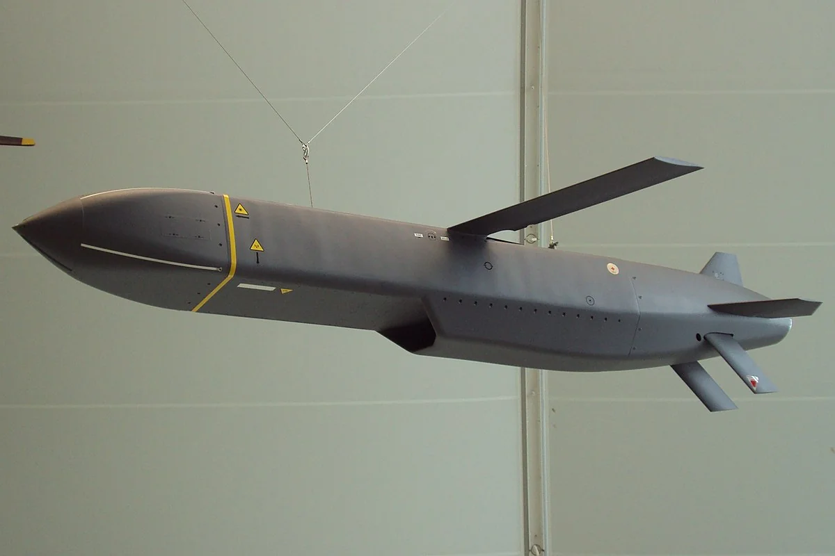Ukraine confirms purchase of Storm Shadow missiles from UK
