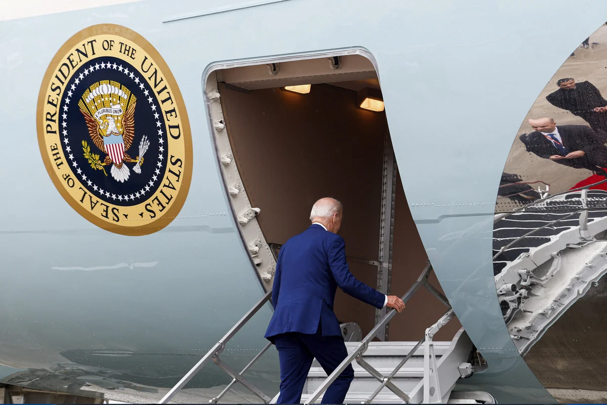 Bayden gələn həftə Almaniyaya səfər etməyi planlaşdırır