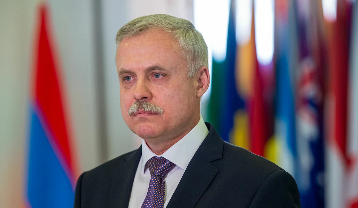 Secretary General: Situation on Khankandi-Lachin beyond scope of CSTO's responsibility