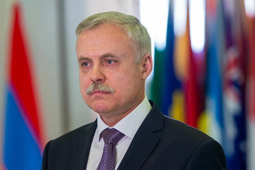 Secretary General: Situation on Khankandi-Lachin beyond scope of CSTO's responsibility