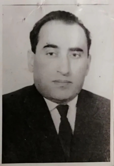 II Dünya müharibəsi veteranının qızı: “Atamın dəstəyini indi də hiss edirəm” - MÜSAHİBƏ