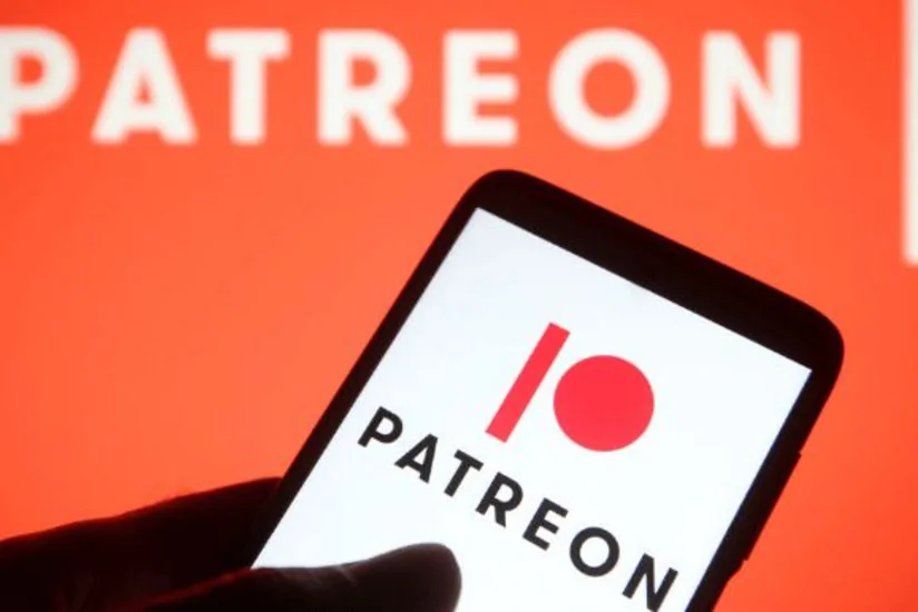 В России ограничили доступ к страницам Patreon и Grammarly