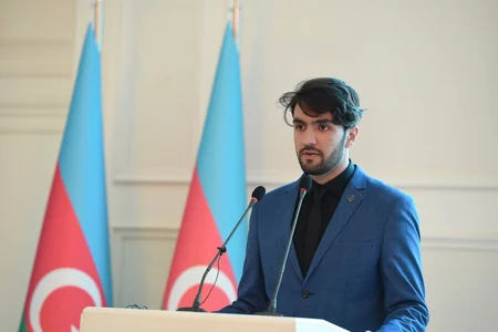 Azərbaycan gənclərinin VIII Forumunun ilk zona toplantısı keçirilib
