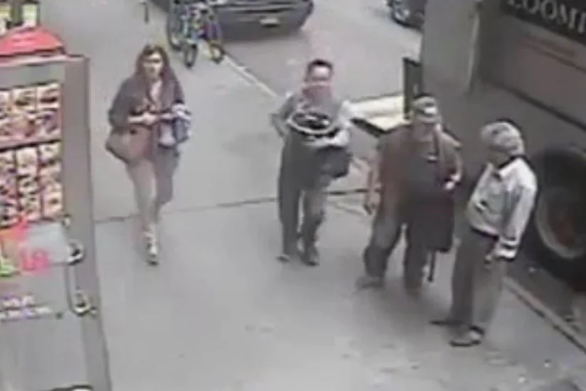 Nyu-Yorkda inkassator maşınından 36 kq qızıl oğurluqda təqsirləndirilən şəxs saxlanılıb