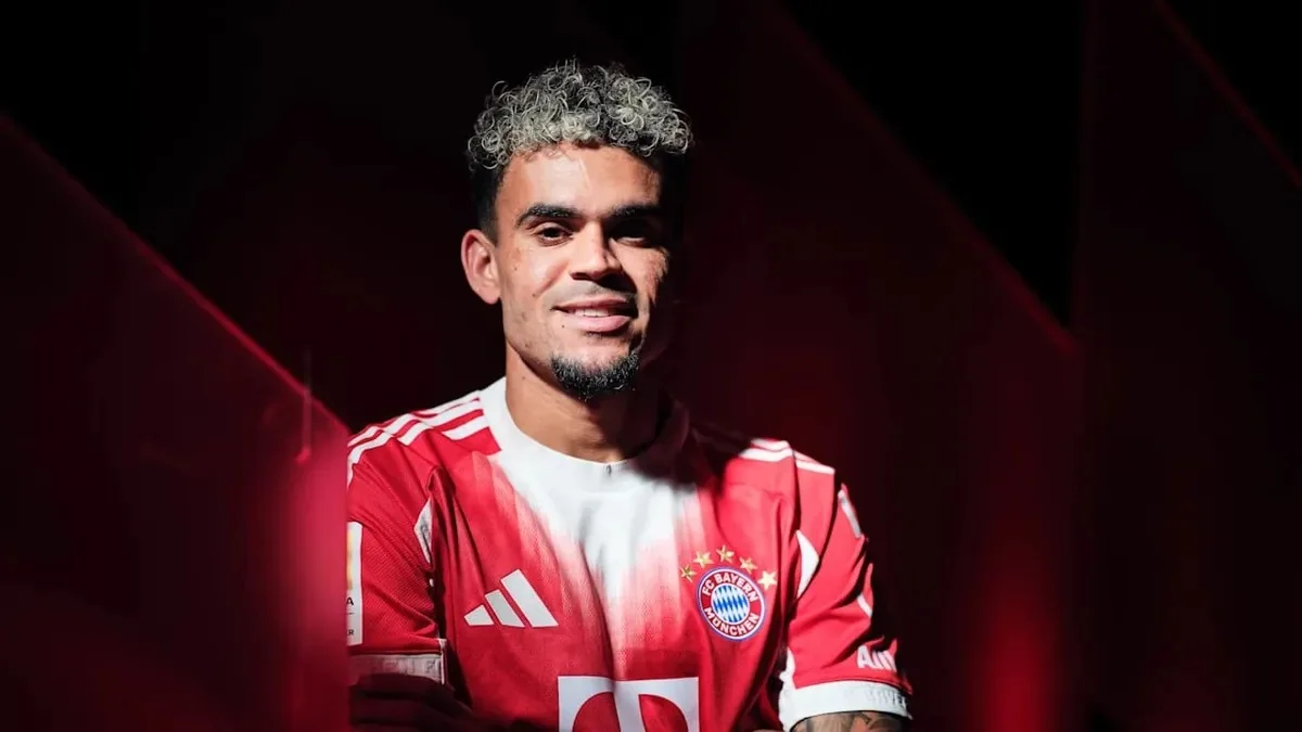 Bavariya İngiltərə klubunun hücumçusunu transfer edib