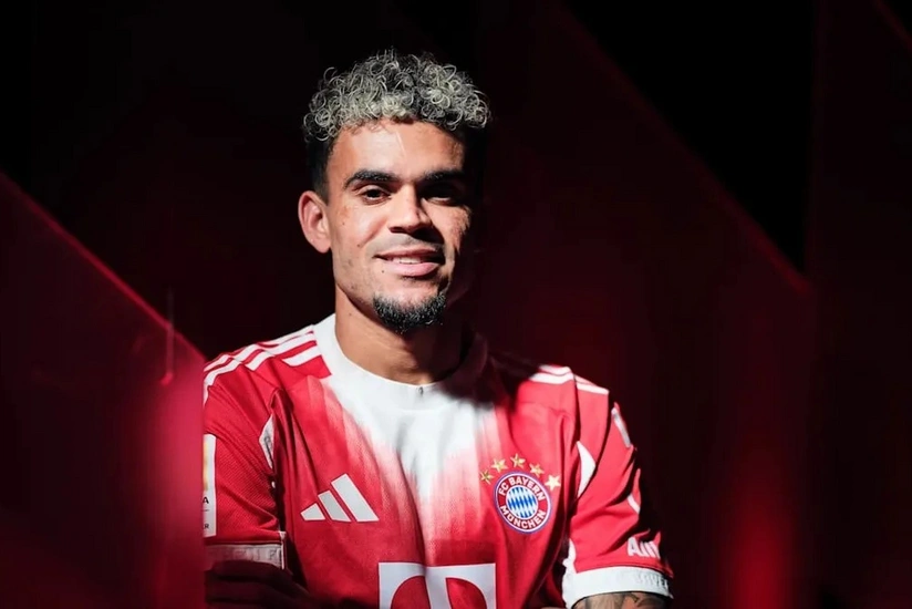 Bavariya İngiltərə klubunun hücumçusunu transfer edib