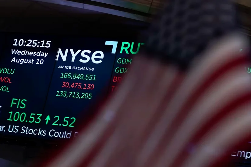 Фондовые индексы США в понедельник выросли на 1,2%
