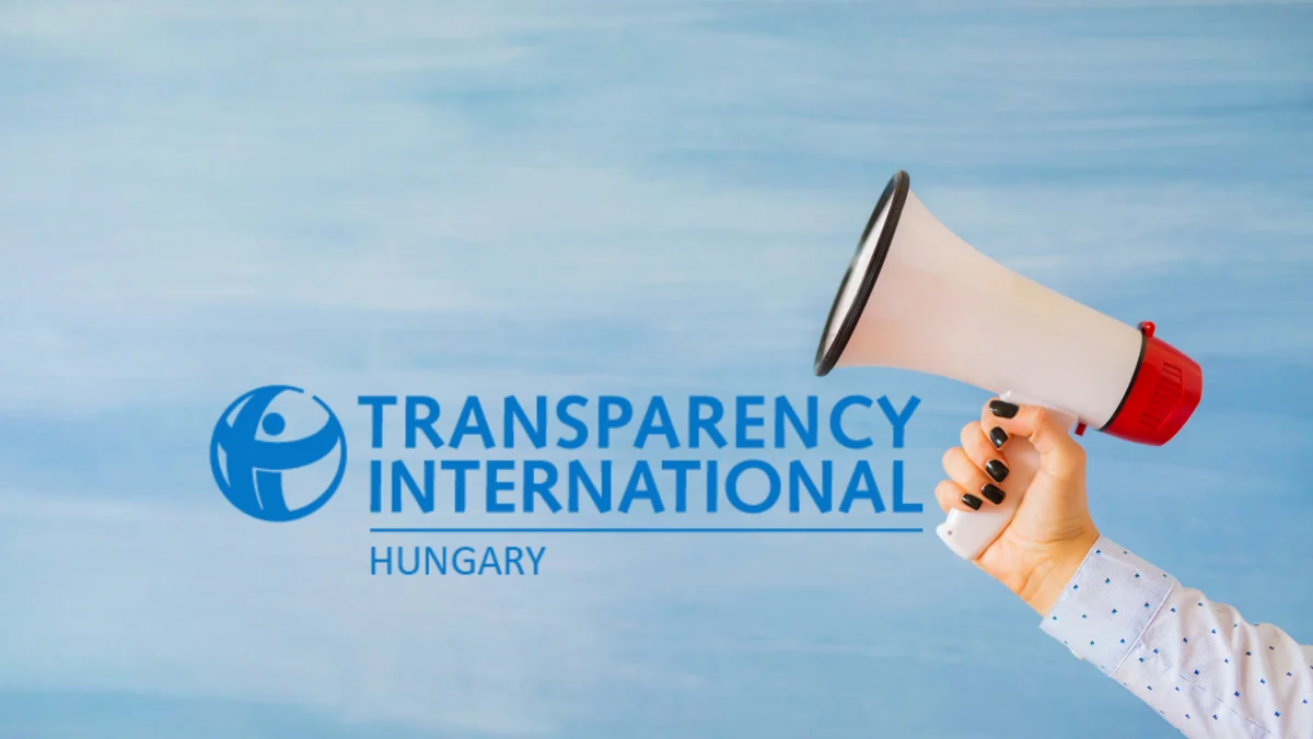 Macarıstan “Transparency International” təşkilatını qərəzli olmaqda ittiham edib