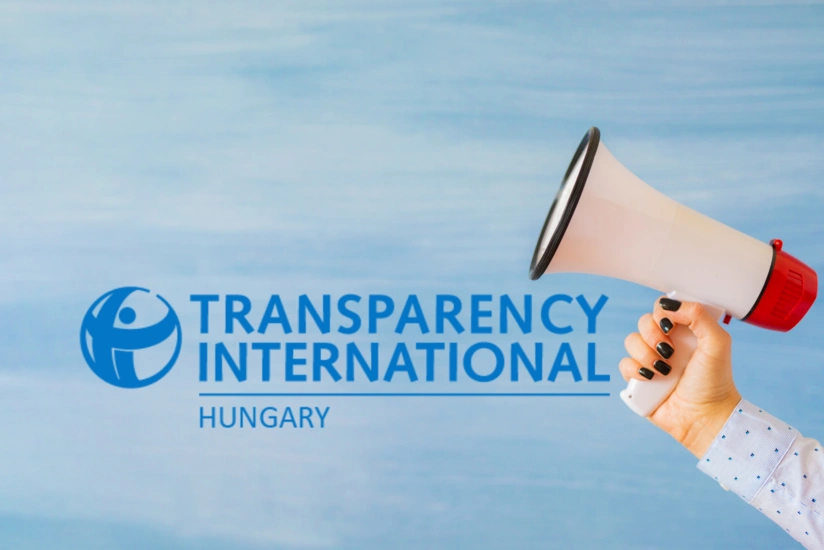 Macarıstan “Transparency International” təşkilatını qərəzli olmaqda ittiham edib