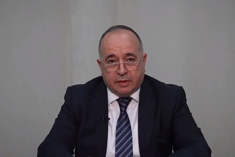 Ermənistanın keçmiş müdafiə naziri partiya təsis edib
