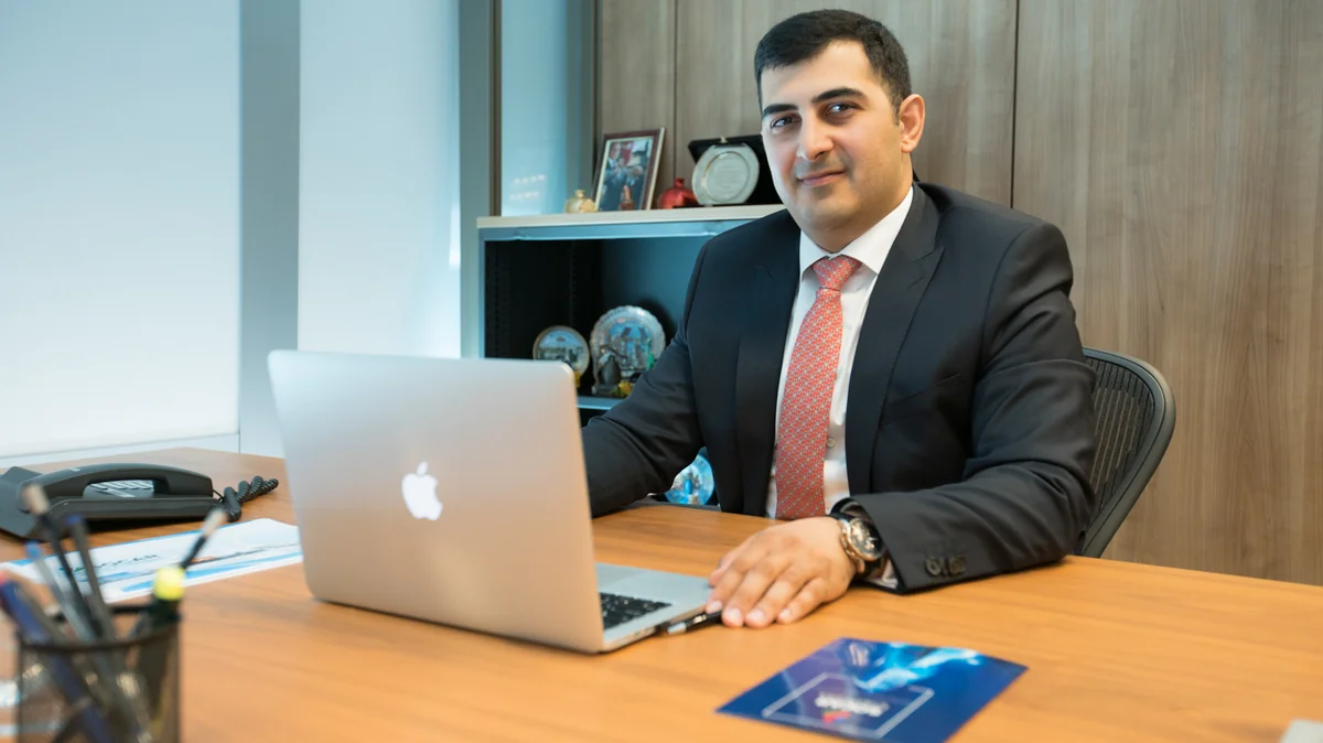 Elxan Həsənov: İstiqrazlar həm yatırım, həm də yığım alətidir - MÜSAHİBƏ
