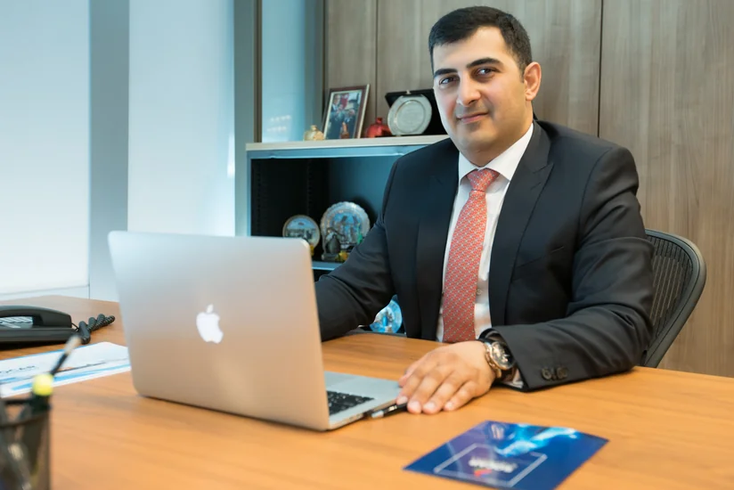 Elxan Həsənov: İstiqrazlar həm yatırım, həm də yığım alətidir - MÜSAHİBƏ