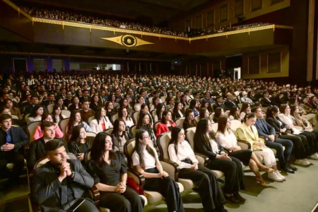 Leyla Aliyeva and Arzu Aliyeva visit Nakhchivan