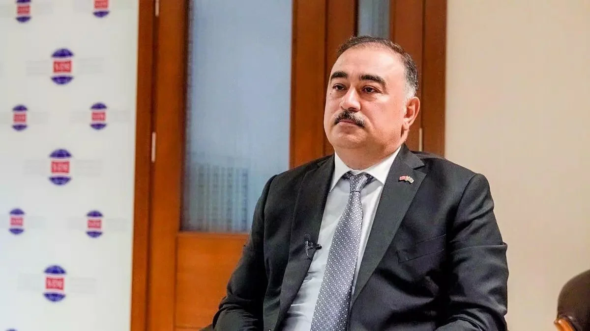 Ambassador: Turkish companies can participate in wind energy projects in Azerbaijan’s Kalbajar, Lachin