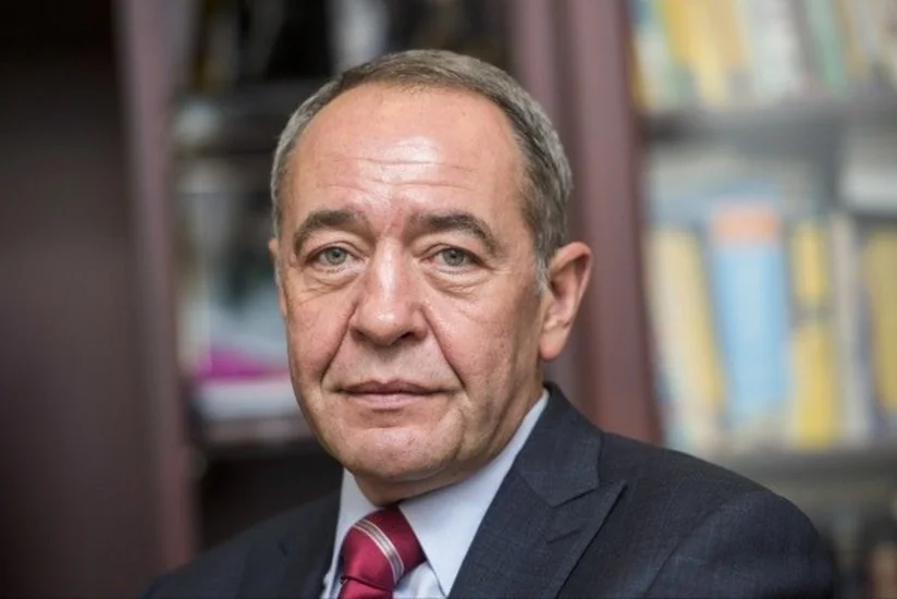 ​Экс-министр печати РФ Лесин скончался от тупых травм головы