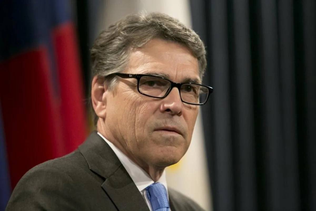 US energy minister: Shale oil production growth will not endanger market