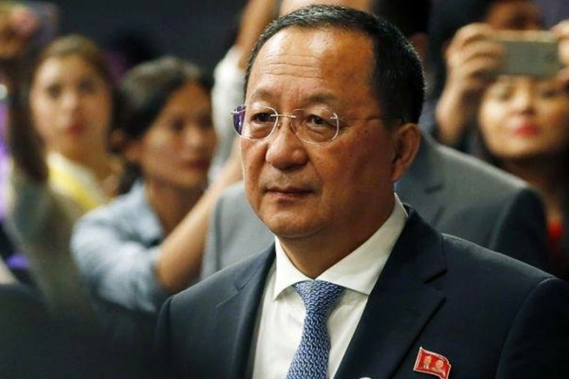 KİV: Şimali Koreyada keçmiş nazir və bir neçə diplomat edam edilib