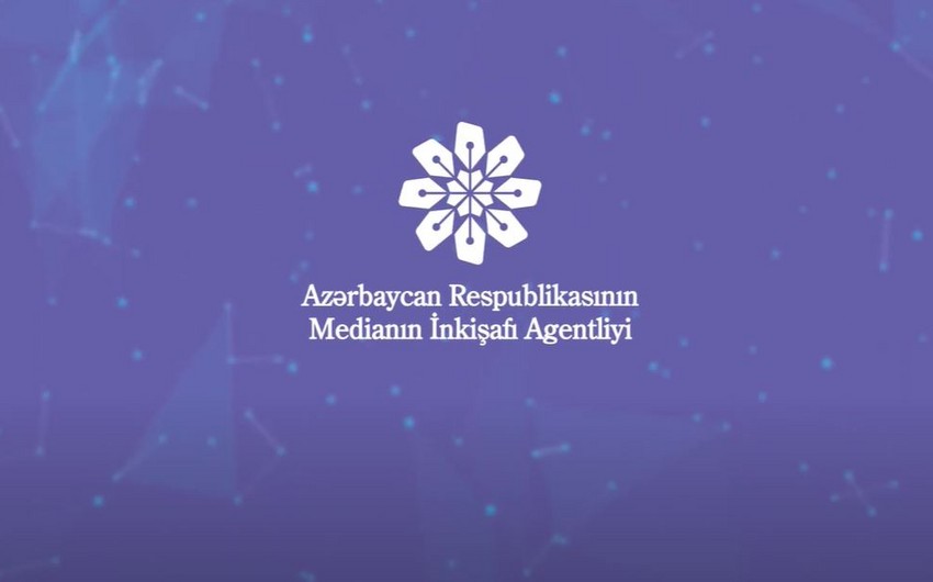 MEDİA jurnalistlər üçün müsabiqə elan edib