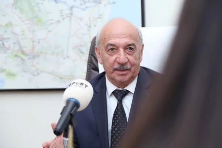 “Azərenerji”nin baş mühəndisi: Buranı bir saniyə də nəzarətsiz qoymaq olmaz - MÜSAHİBƏ