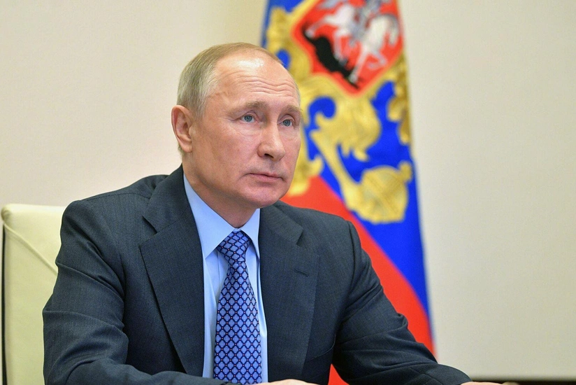 Путин: В Беларусь доставлена первая партия ядерных зарядов